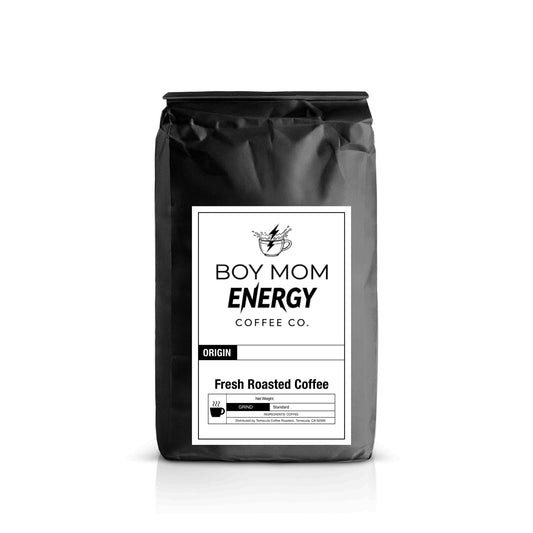 Instant Coffee